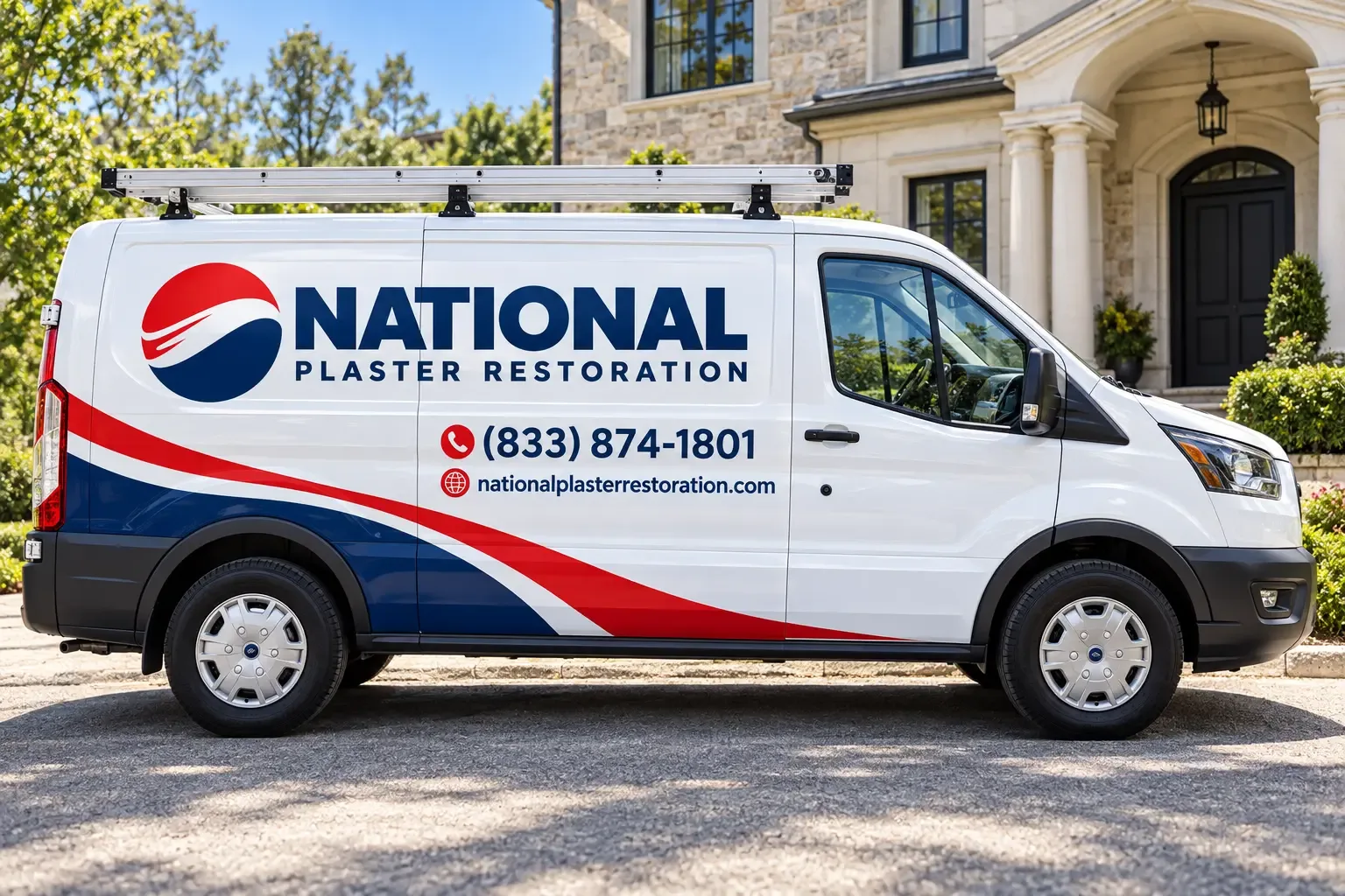Plaster Repair in Forsyth, IL near me